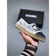 Chanel Casual Shoes